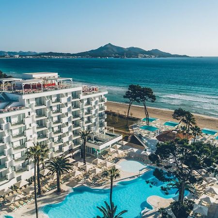 Iberostar Waves Alcudia Park Hotel Playa de Muro  Exterior foto