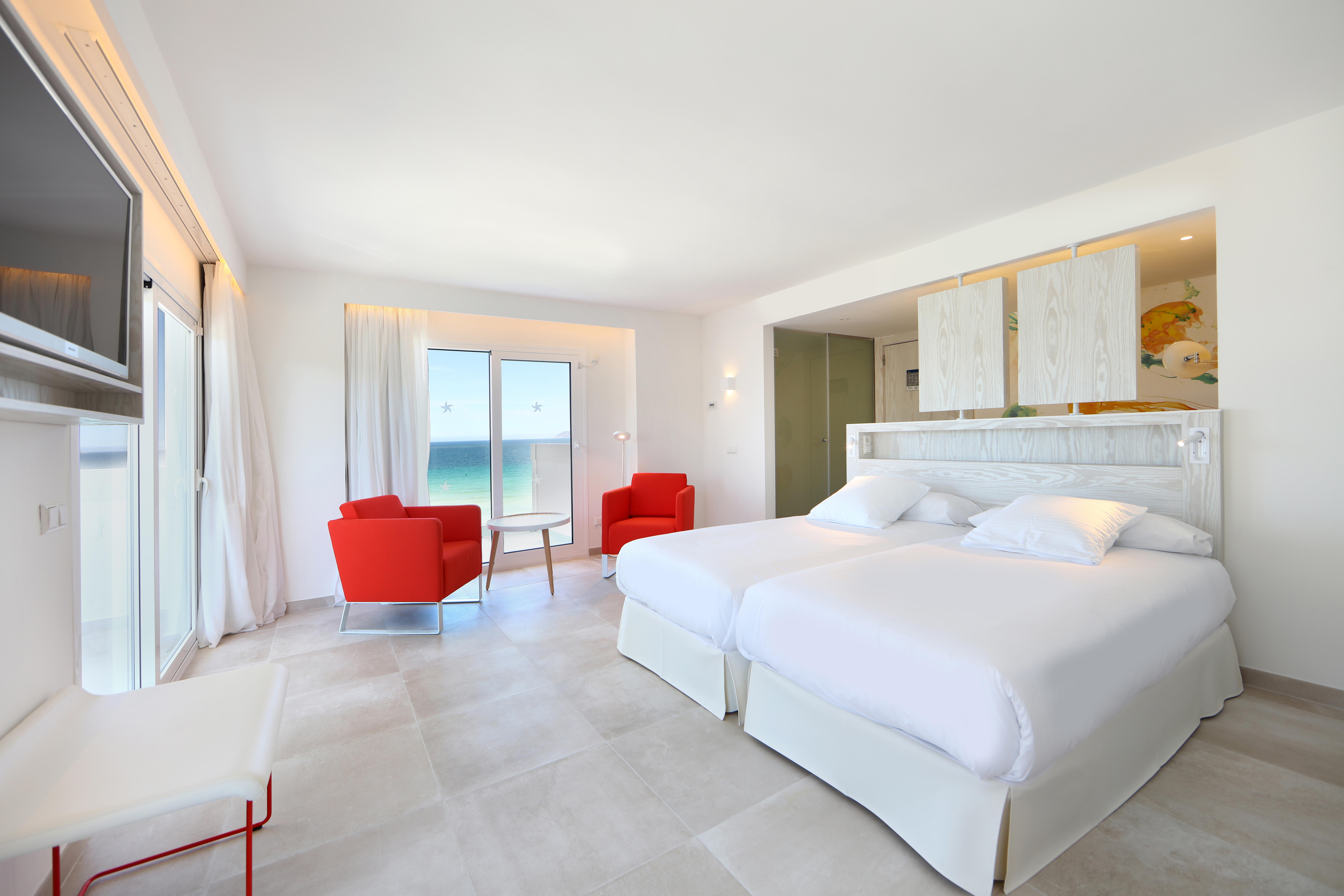 Iberostar Waves Alcudia Park Hotel Playa de Muro  Exterior foto