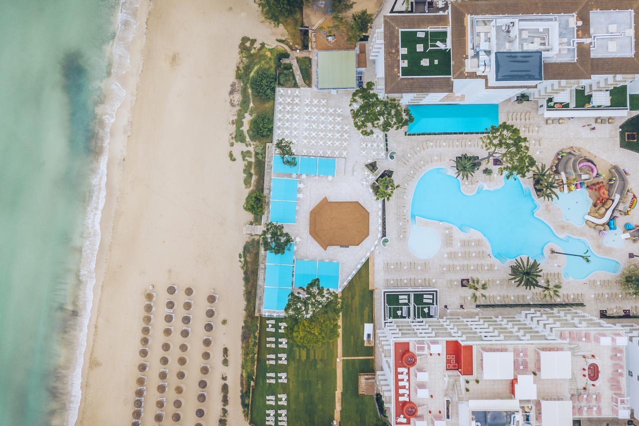 Iberostar Waves Alcudia Park Hotel Playa de Muro  Exterior foto