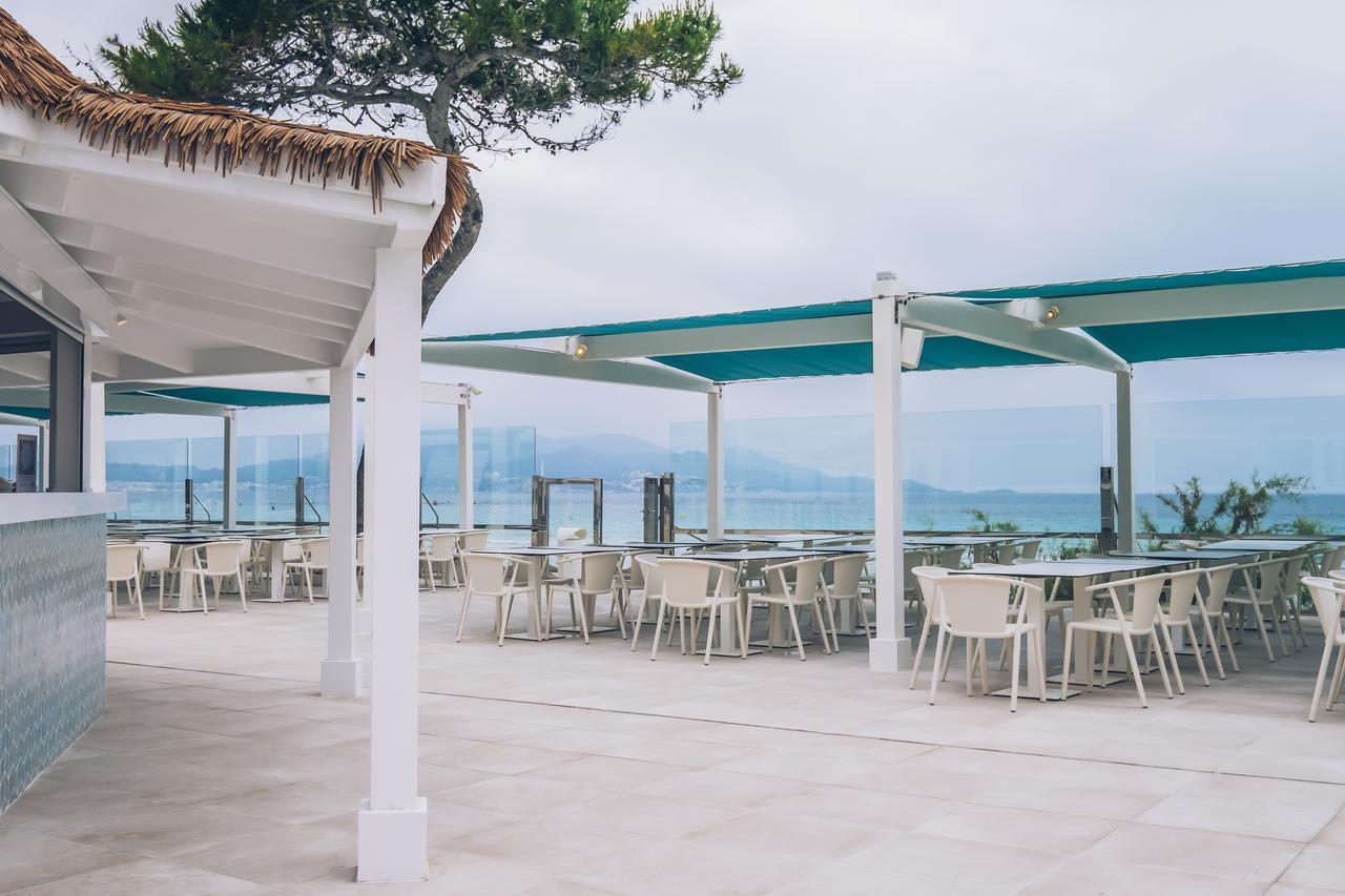 Iberostar Waves Alcudia Park Hotel Playa de Muro  Exterior foto