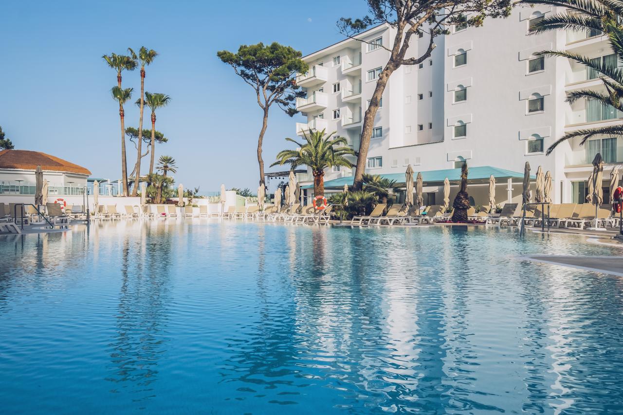 Iberostar Waves Alcudia Park Hotel Playa de Muro  Exterior foto